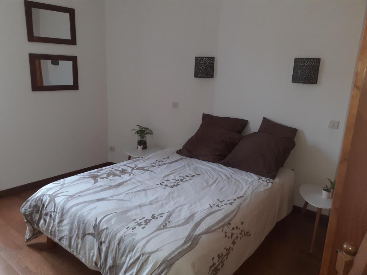 Dans La Maison D'A Cote Azerables Dış mekan fotoğraf